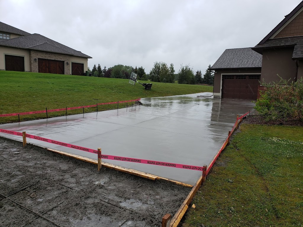 Apex Concrete | 421 Evanston Way NW, Calgary, AB T2S 0A5, Canada | Phone: (403) 333-6633