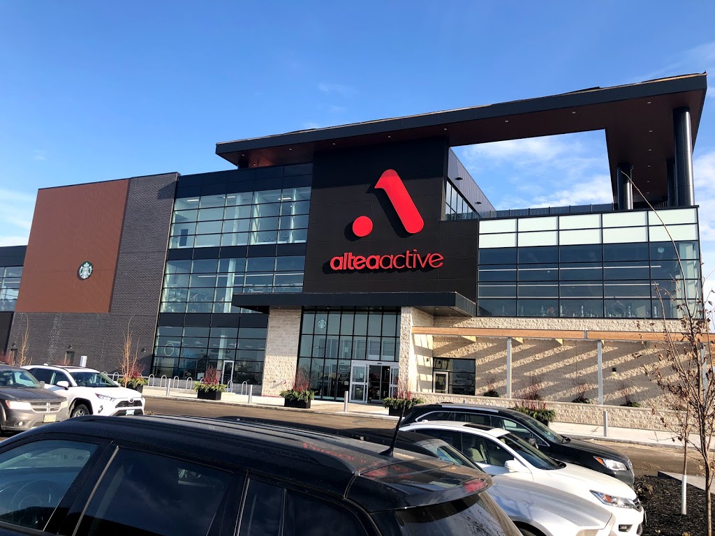 Altea Active | 100 S Town Rd, Winnipeg, MB R3Y 0V8, Canada | Phone: (204) 221-3135