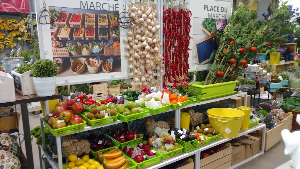 Floralies Jouvence | 2020 Avenue Jules-Verne, Québec, QC G2G 2R2, Canada | Phone: (418) 872-0869