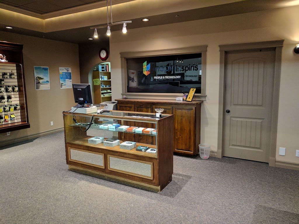 inspiris | 1300 Hewetson Ave Unit 14, Pincher Creek, AB T0K 1W0, Canada | Phone: (866) 768-0516