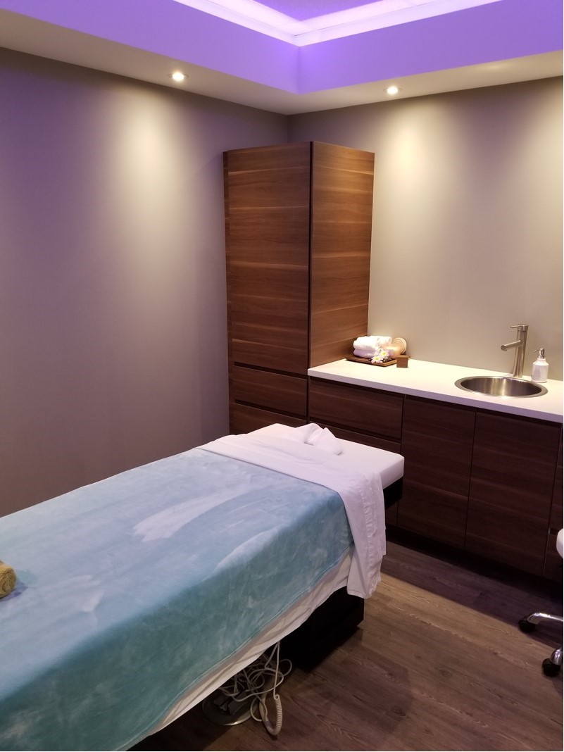 Touch Massage & Wellness Sherwood Park | 975 Broadmoor Blvd #64, Sherwood Park, AB T8A 5W9, Canada | Phone: (780) 570-0730