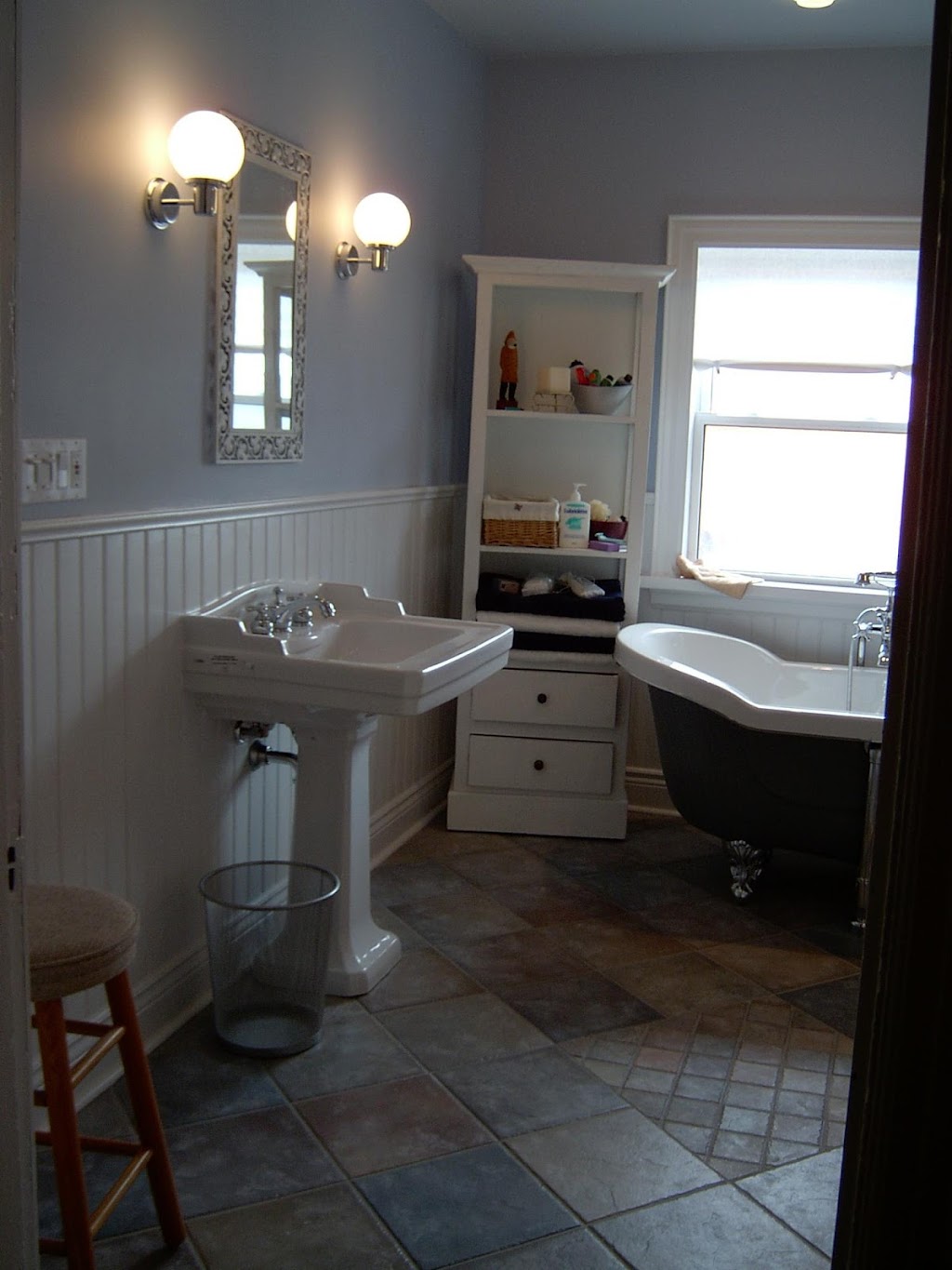 Beautiful Bathrooms & Kitchens | 318 Cumberland Ave, Hamilton, ON L8M 2A1, Canada | Phone: (905) 388-2284
