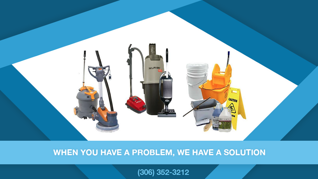 1 Stop Vacuum Centres | 1004 11th Ave, Regina, SK S4P 0G1, Canada | Phone: (306) 352-3212