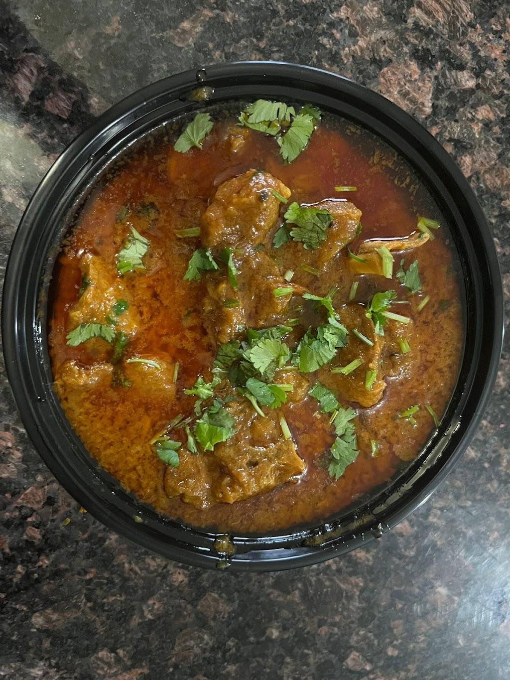 Homemade Desi Halal Food | 22 Meltwater Cres, Brampton, ON L6P 3V8, Canada | Phone: (437) 995-3168