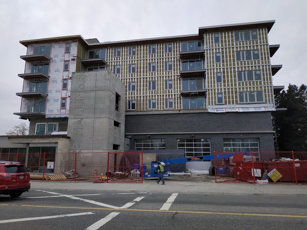 Vancouver Fire Hall No. 5 | 3090 E 54th Ave, Vancouver, BC V5S 1Y5, Canada | Phone: (604) 665-6005