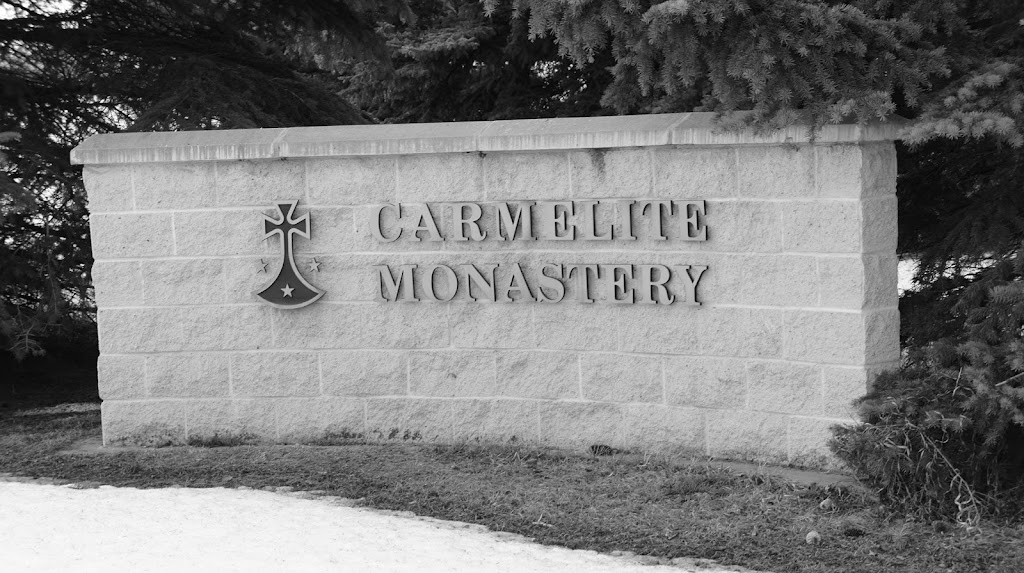 Carmelite Monastery | Parkland County, AB T7Y 1G7, Canada | Phone: (780) 963-3380
