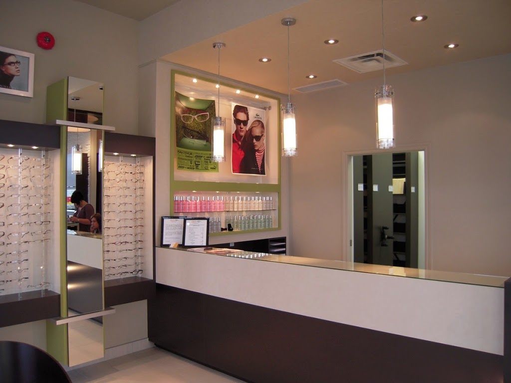 Opto-Réseau - Gatineau | 643 Boulevard Saint-René O, Gatineau, QC J8T 8M4, Canada | Phone: (819) 568-0555