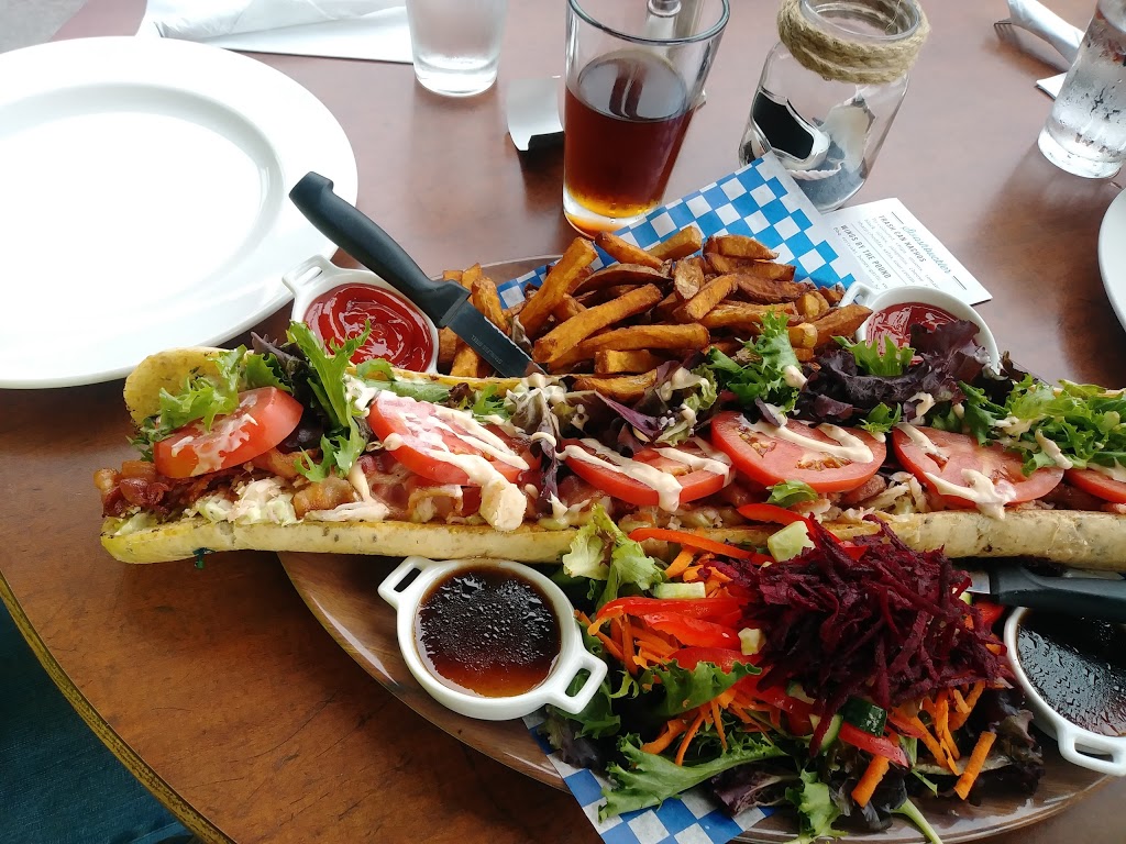 Osborne Bay Pub | 1534 Joan Ave, Crofton, BC V0R 1R0, Canada | Phone: (250) 324-2245