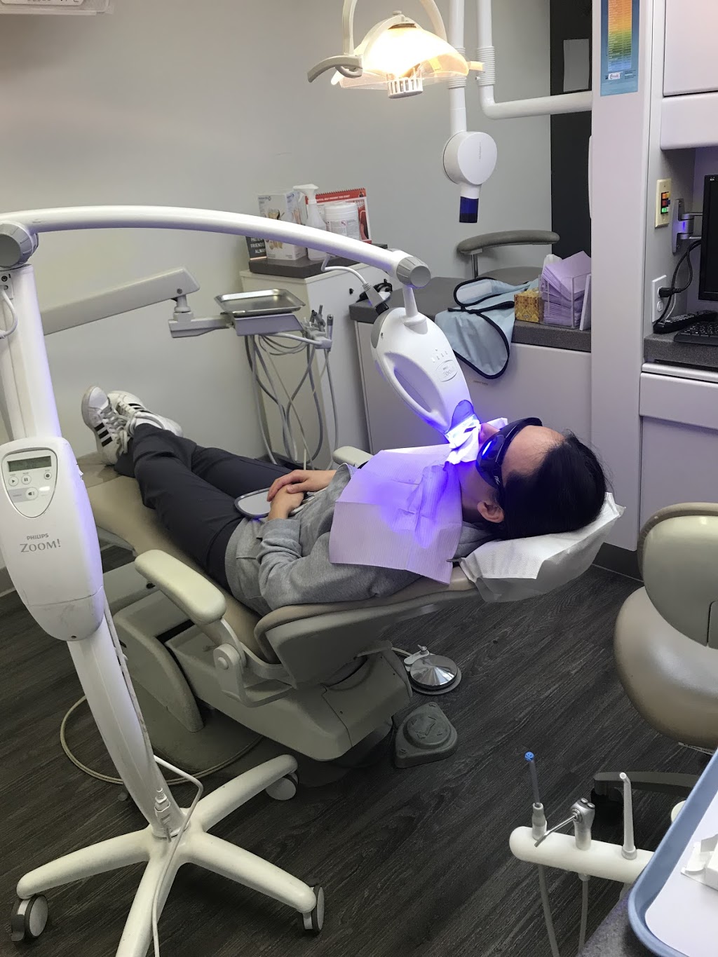 Dr Sandy Ko & Associates Inc | 6977 Victoria Dr, Vancouver, BC V5P 3Y7, Canada | Phone: (604) 324-3988