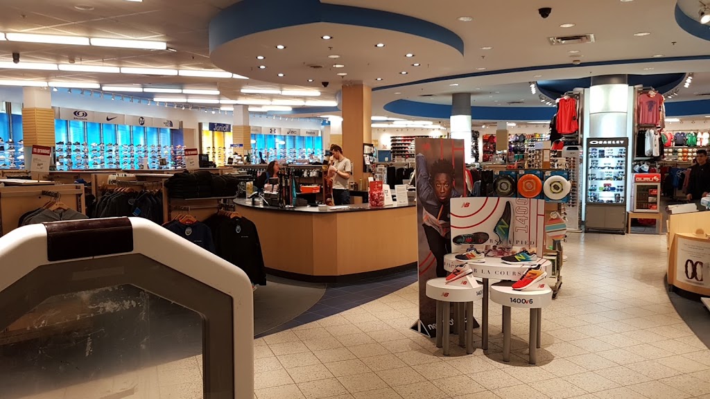 Sports Experts | Place Versailles, 7275 R. Sherbrooke E, Montréal, QC H1N 1E9, Canada | Phone: (514) 355-2330