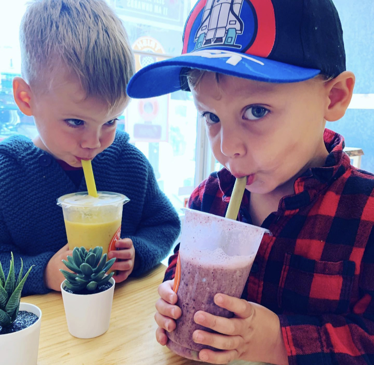 Trish Juice | 676 Appleby Line E102, Burlington, ON L7L 6J9, Canada | Phone: (289) 337-9187