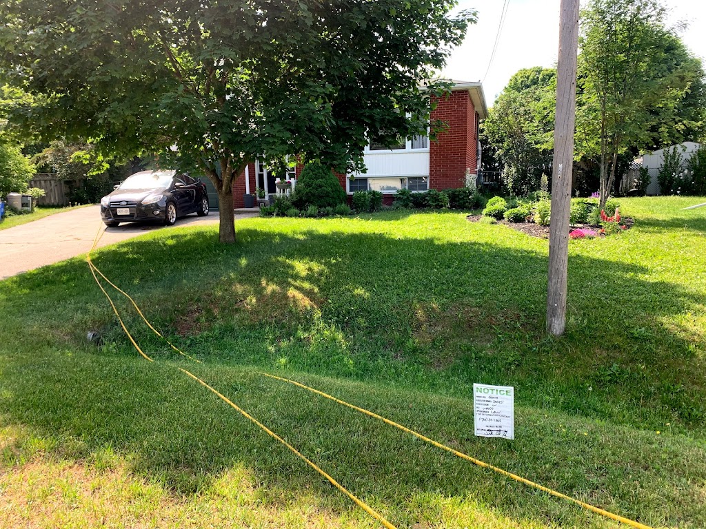 Performance Lawn Care | 247 Calford St, Angus, ON L0M 1B0, Canada | Phone: (705) 410-6110