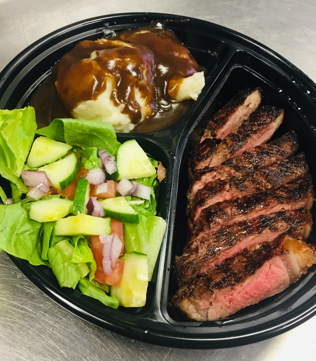 ANGELAS TAKEAWAY FOOD COMPANY | 45 Broadway, Tillsonburg, ON N4G 3P4, Canada | Phone: (519) 688-3111
