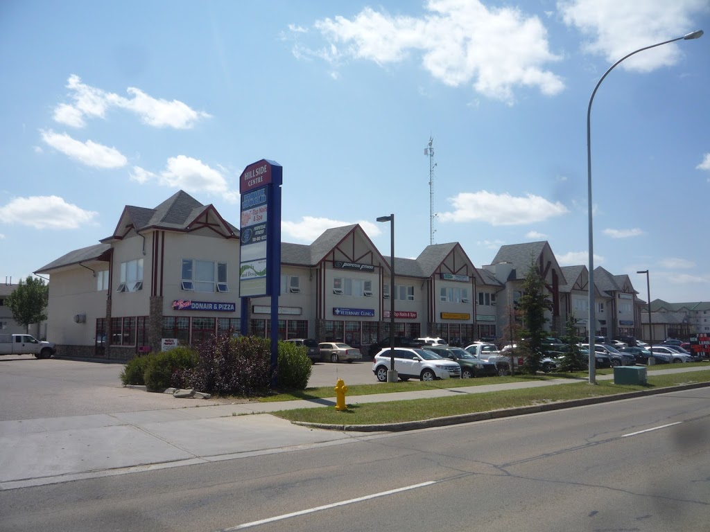 Perpetual Fitness Ltd | 636 King St, Spruce Grove, AB T7X 4K5, Canada | Phone: (780) 962-9222