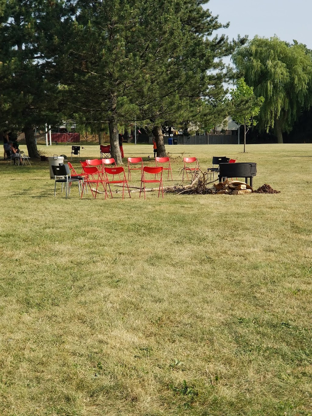 Alexmuir Park | 205 Alexmuir Blvd, Scarborough, ON M1V 1R7, Canada | Phone: (416) 338-4386