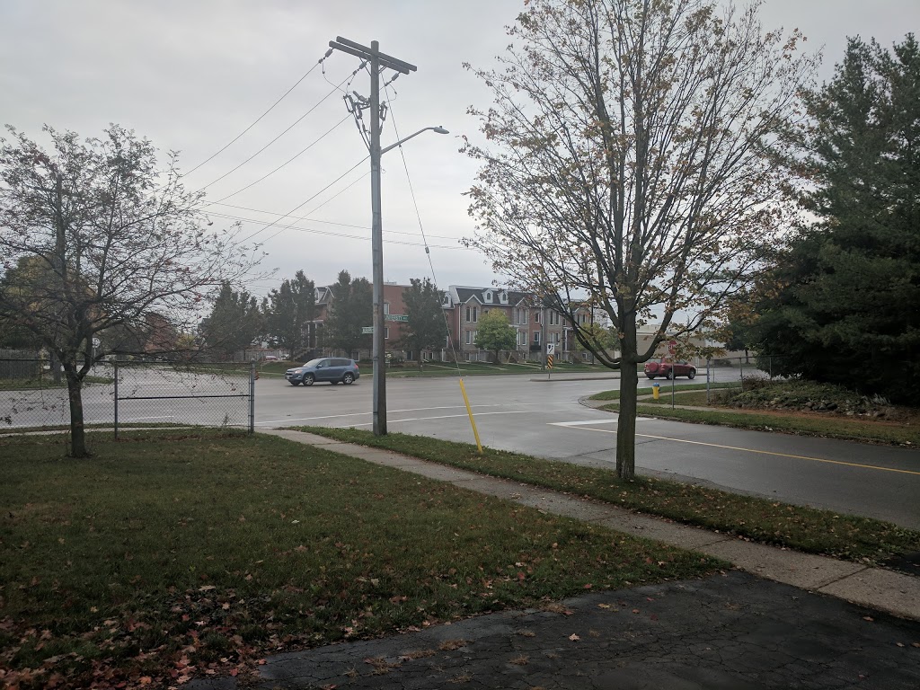 Bomberger Woodlot | 500 University Ave, Waterloo, ON N2K 3J9, Canada | Phone: (519) 886-1550