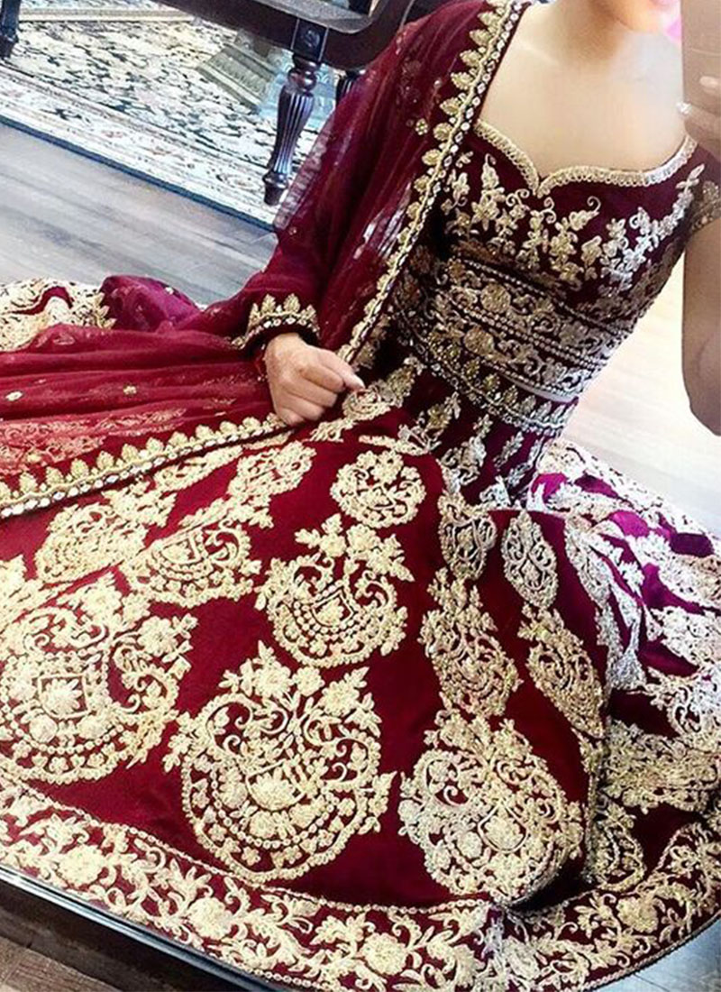 Desi Saree Shop Ltd. | 330 Dixon Rd, Etobicoke, ON M9R 1S9, Canada | Phone: (437) 912-0493