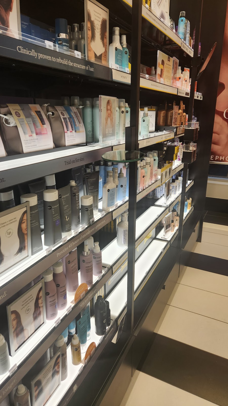 SEPHORA | 821 Golf Links Rd Unit #6, Ancaster, ON L9K 1L5, Canada | Phone: (289) 768-0328