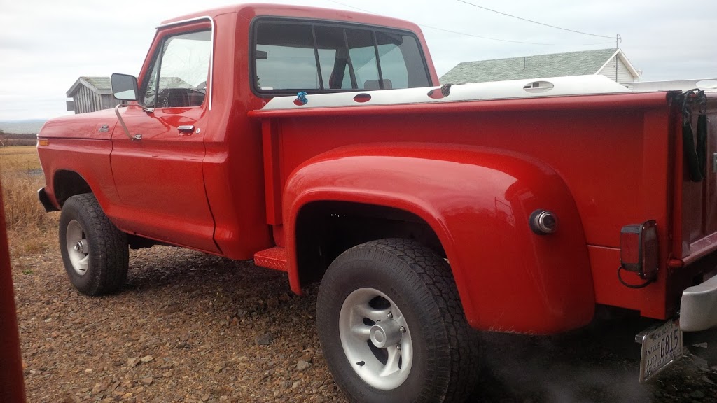 Speedy Auto Service Dartmouth | 59 Tacoma Dr, Dartmouth, NS B2W 3E7, Canada | Phone: (902) 434-2812