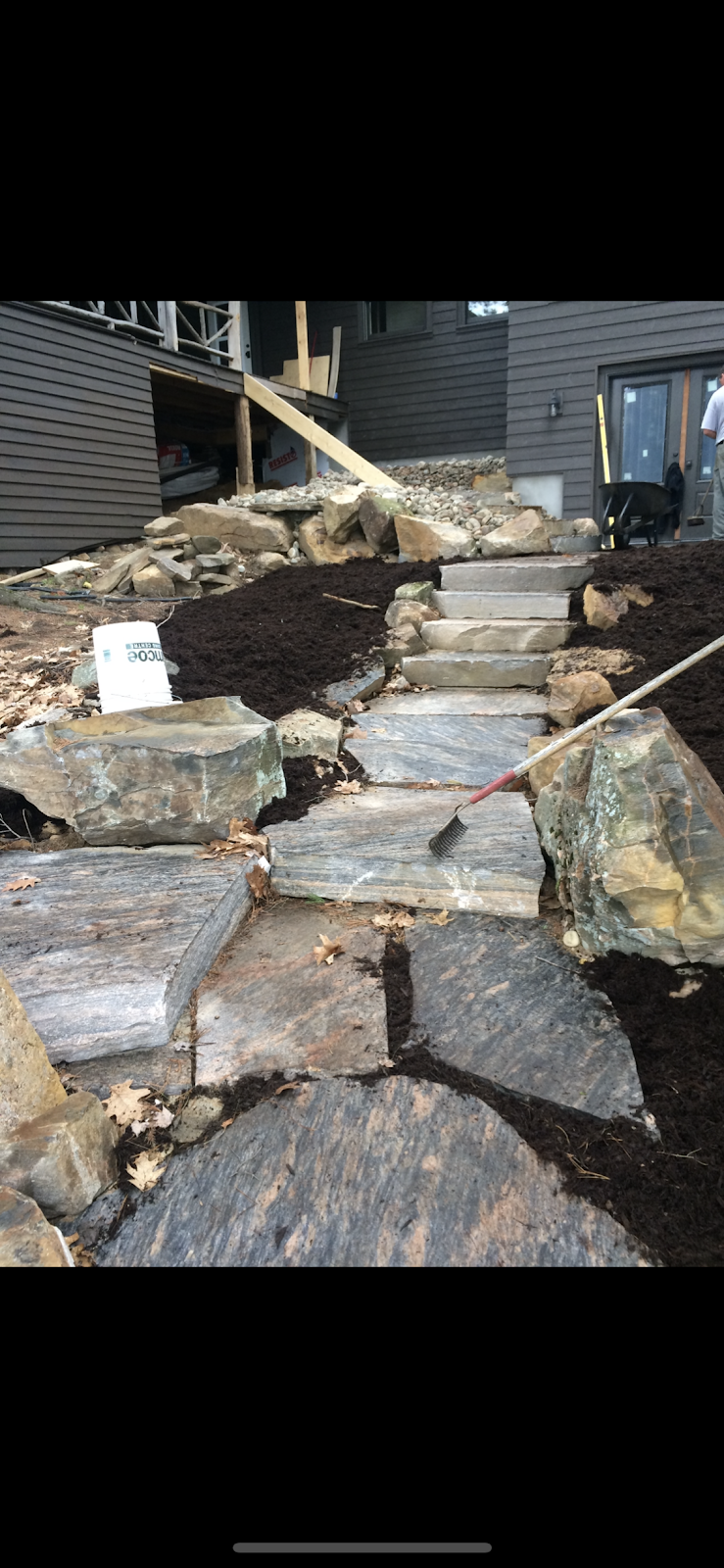 Mackay Construction | 5069 Hwy117, Dorset, ON P0A 1E0, Canada | Phone: (705) 766-1308