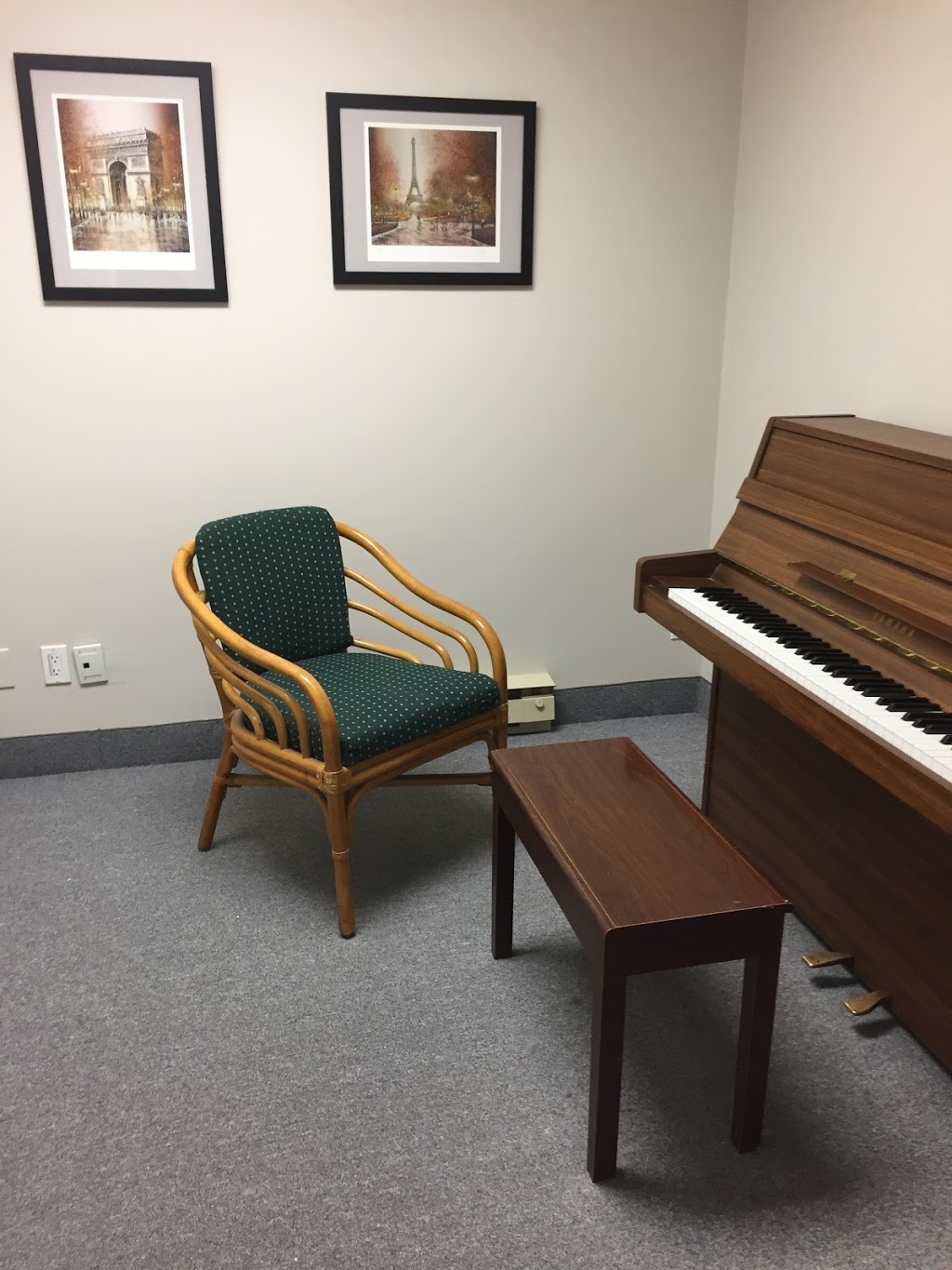 Whitby School of Music | 420 Green St Suite 208, Whitby, ON L1N 8R1, Canada | Phone: (905) 666-8780