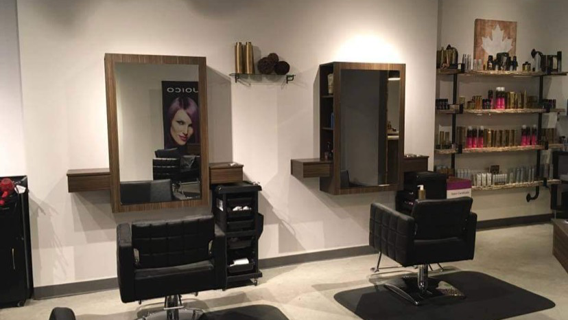 Belles RBelles | 242 Rue Denison E, Granby, QC J2H 2R6, Canada | Phone: (450) 991-2391