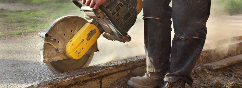 Accurate Concrete Cutting | 3333 B Mainway, Burlington, ON L7M 1A6, Canada | Phone: (800) 667-5978