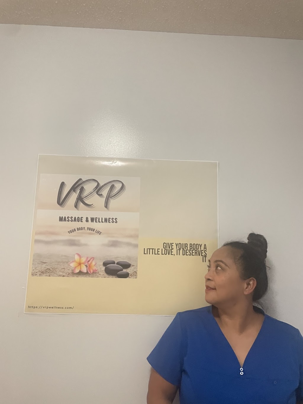 VRP Massage & Wellness | 88 Appletree Crescent SE, Calgary, AB T2A 7K7, Canada | Phone: (403) 975-3498