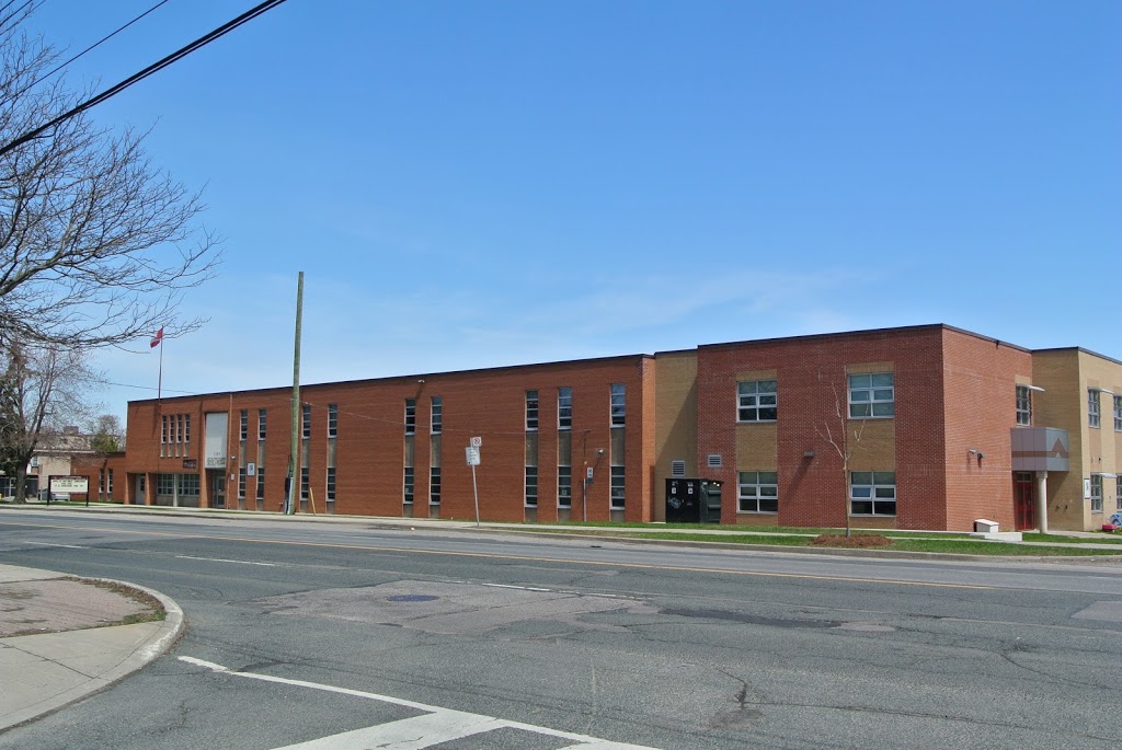 Saint Albert Separate School | 1125 Midland Ave, Scarborough, ON M1K 4H2, Canada | Phone: (416) 393-5335