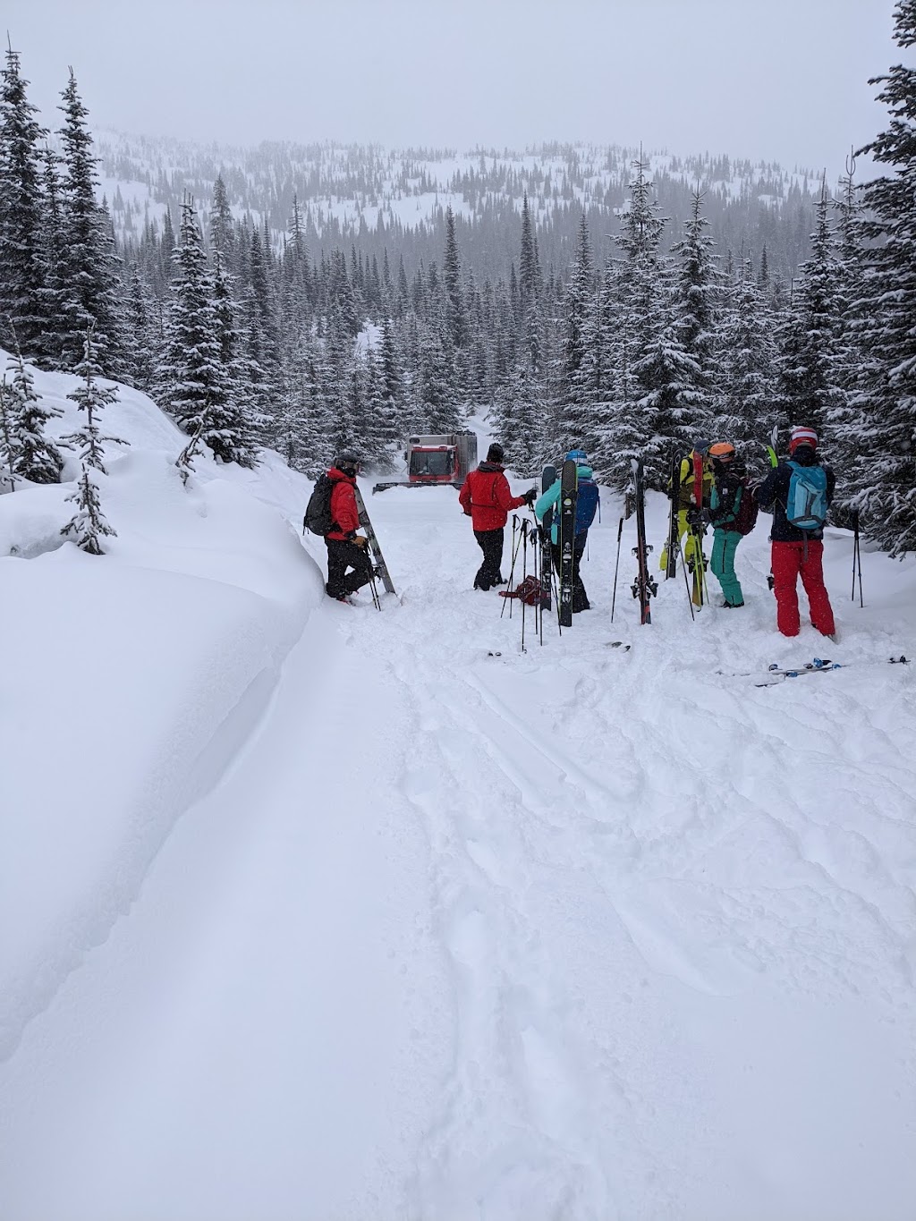 Nancy Greene Provincial Park | Robson, BC V0G 1X0, Canada | Phone: (800) 689-9025