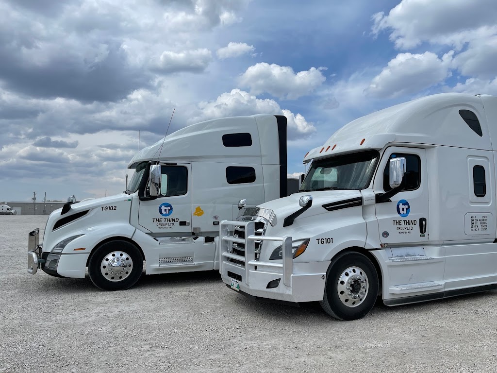 The Thind Group Ltd | 1455 Jefferson Ave, Winnipeg, MB R2P 0R5, Canada | Phone: (204) 201-2444