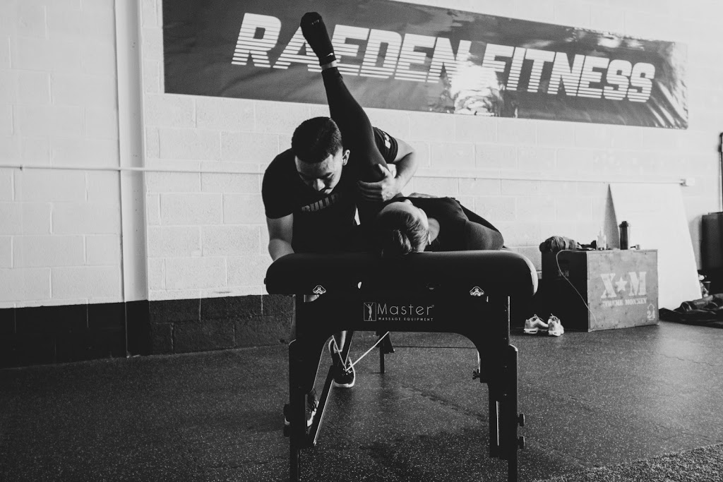 Mark Vilela Performance + Recovery | 465 McNicoll Ave, North York, ON M2H 2C9, Canada | Phone: (416) 569-4423