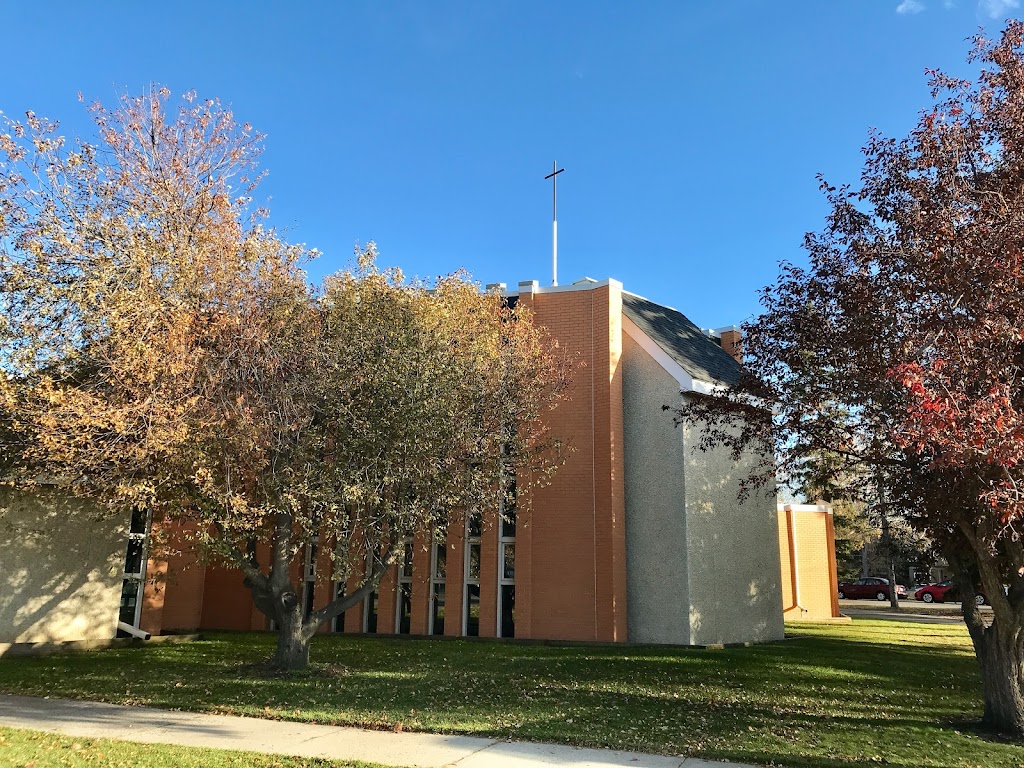 St Gerards Church | 8944 Elbow Dr SW, Calgary, AB T2V 1L2, Canada | Phone: (403) 253-2251