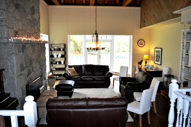 Wisteria Acres Wellness & Retreats | 8648 Armstrong Rd, Langley City, BC V1M 2R3, Canada | Phone: (604) 807-2255