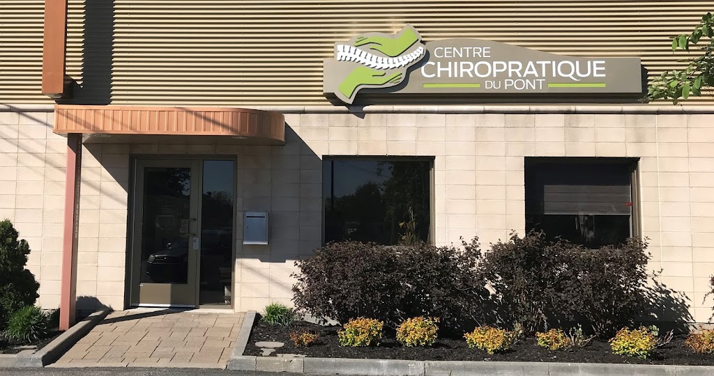 Centre Chiropratique du Pont | 727 Chem. du Pont Taché, Alma, QC G8B 5B7, Canada | Phone: (418) 758-1558