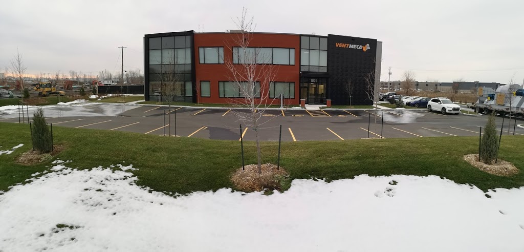 Ventmeca Fans Inc. | 1051 Rue Marie-Victorin, Saint-Bruno-de-Montarville, QC J3V 0M7, Canada | Phone: (450) 461-7000
