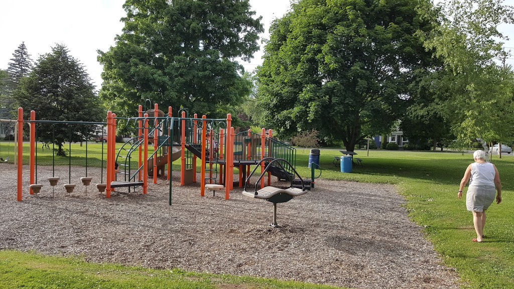 East Ward Park | 334 Elgin St E #294, St. Marys, ON N4X, Canada