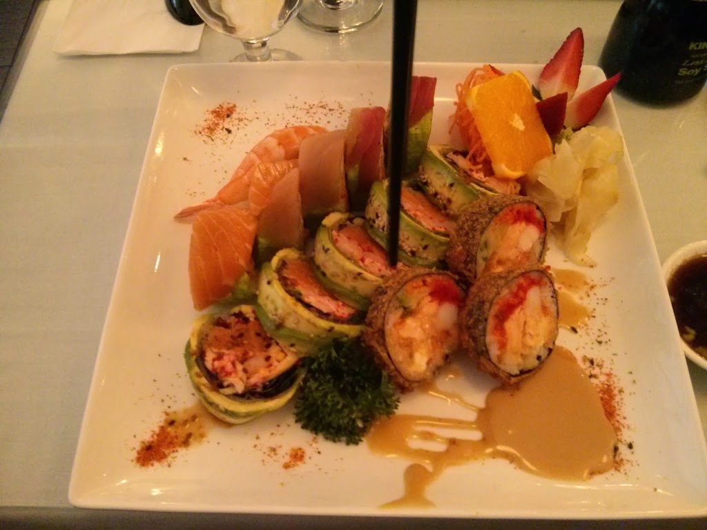 Restaurant Itamea | 1283 Rue Beaubien E, Montréal, QC H2S 1V1, Canada | Phone: (514) 277-7337
