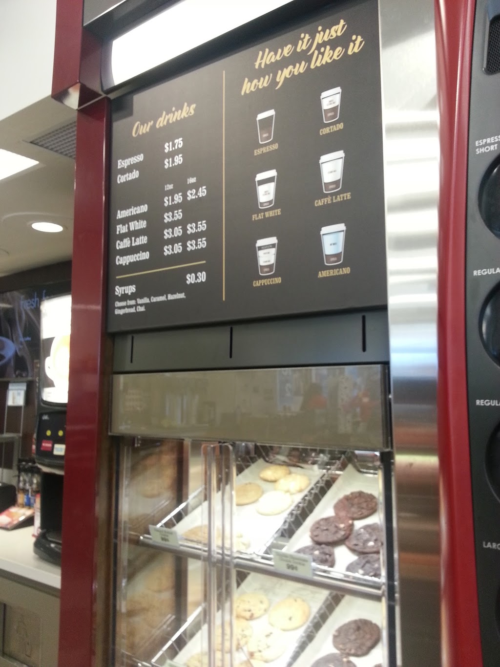 Shell | 807 McKenzie Dr SE, Calgary, AB T2Z 3E9, Canada | Phone: (403) 257-0030