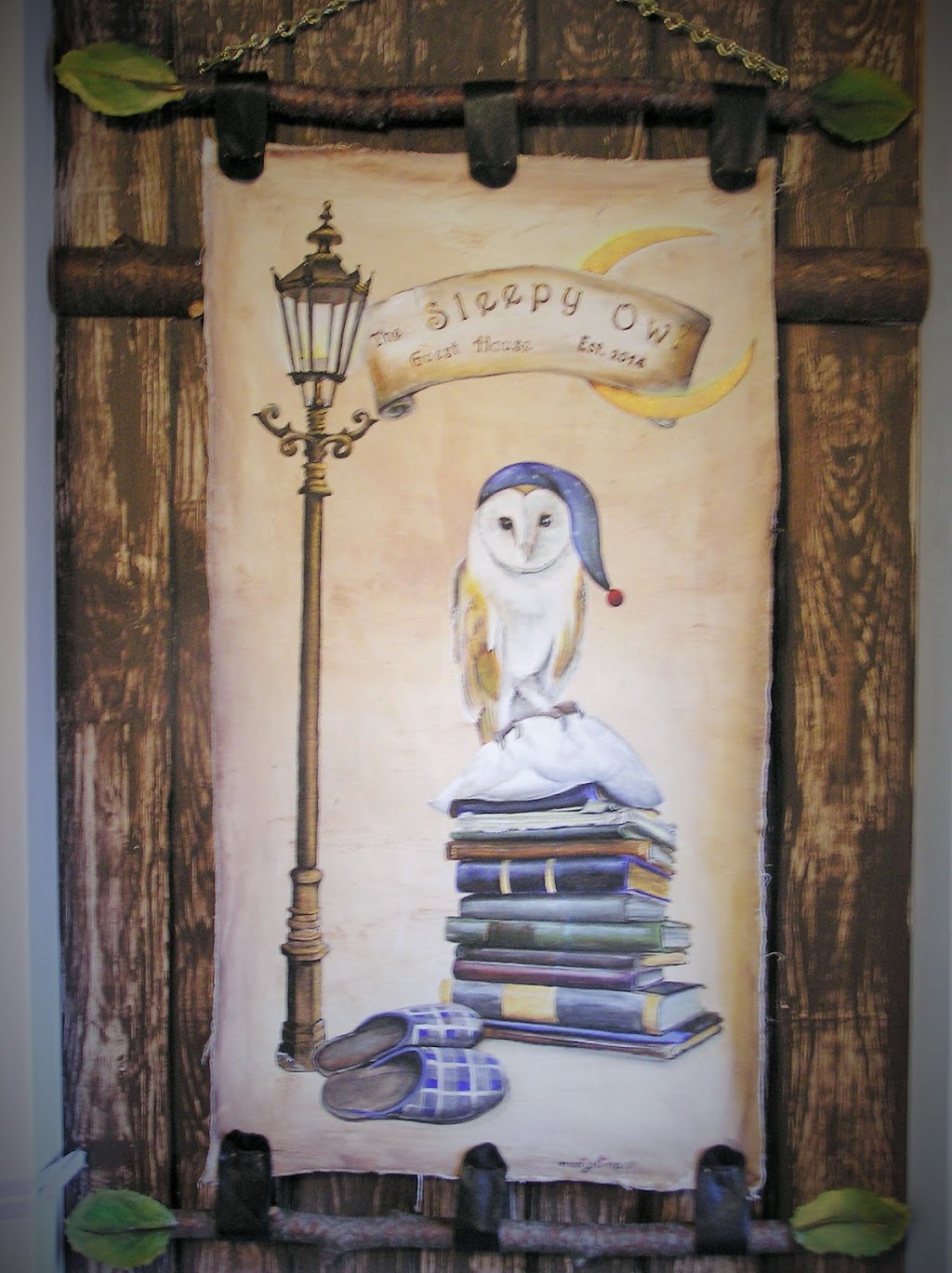 Maloonie Studio | 1860 Ashling Rd, Qualicum Beach, BC V9K 2V1, Canada | Phone: (250) 738-0846