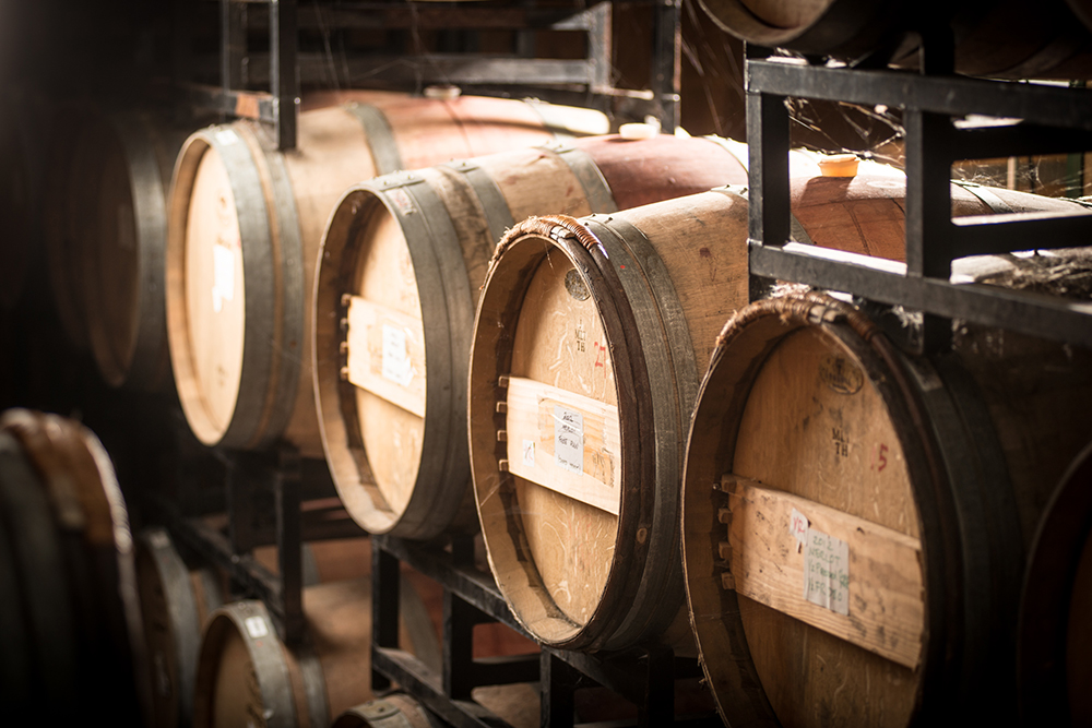 Blackwood Lane Vineyards & Winery | 25180 8 Ave, Aldergrove, BC V4W 2G8, Canada | Phone: (604) 856-5787