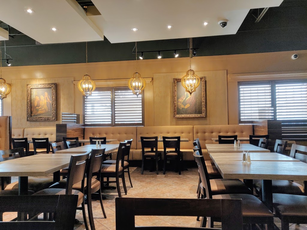 Bombay Bhel Restaurant | 5035 Hurontario St, Mississauga, ON L4Z 3X7, Canada | Phone: (905) 890-7955