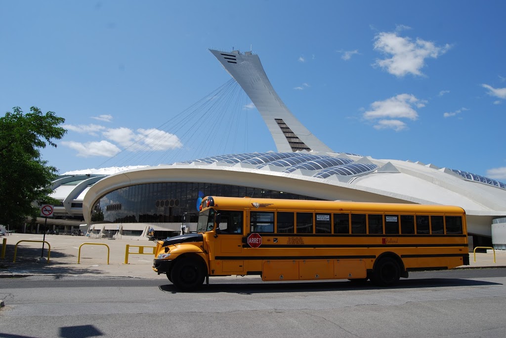 Stade Olymlique | 5250 Rue Jarry E, Saint-Léonard, QC H1R 3A9, Canada