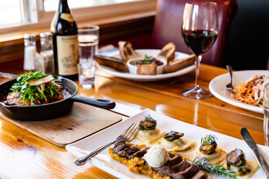 Rifugios Country Italian Cuisine | 5415 Mt Baker Hwy, Deming, WA 98244, USA | Phone: (360) 592-2888