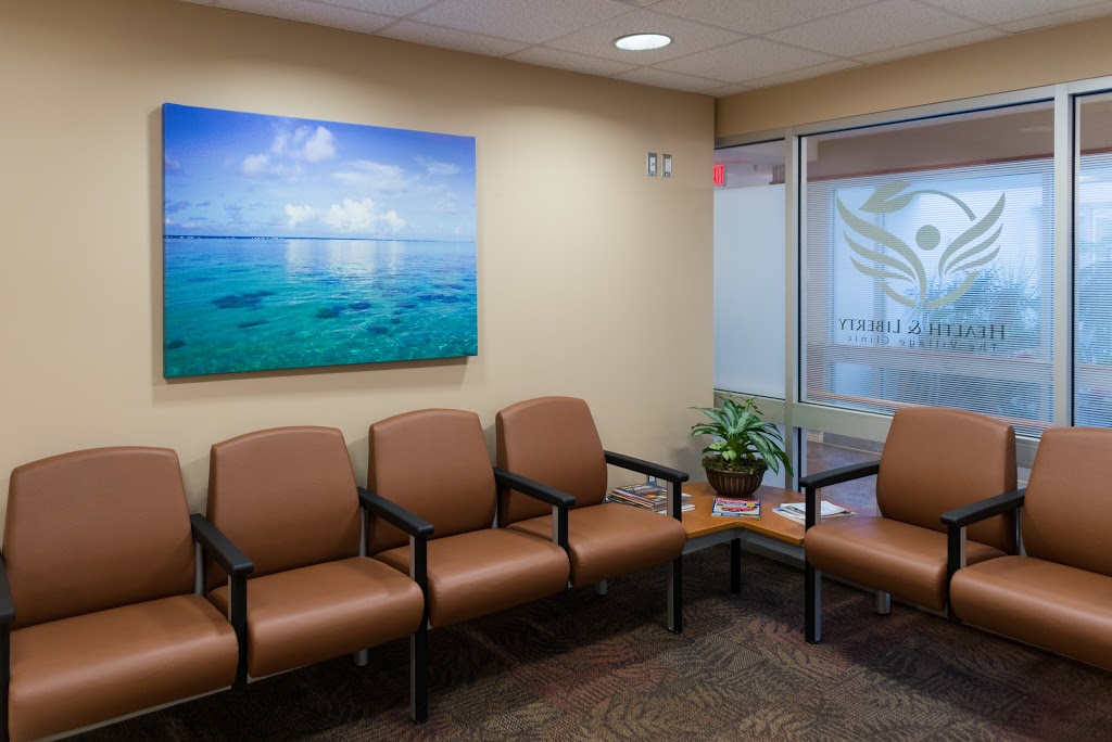 The Village Clinic | 101 Thompsons Rd, Penetanguishene, ON L9M 0V3, Canada | Phone: (705) 300-0016