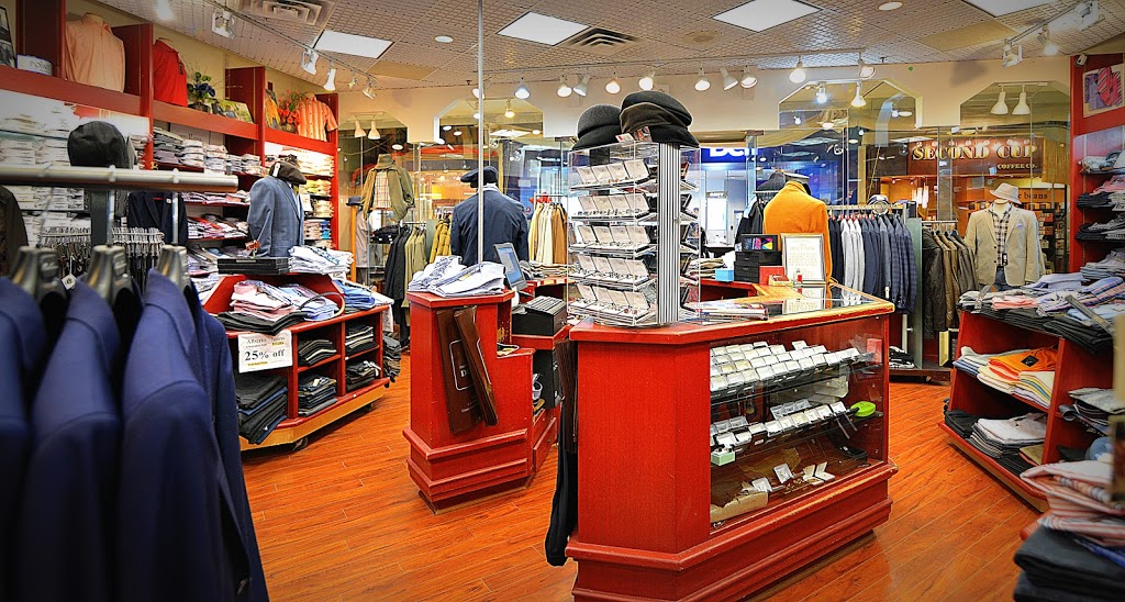 Monsieur Dupont Paris Limited | 5100 Erin Mills Pkwy, Mississauga, ON L5M 4Z5, Canada | Phone: (905) 569-6745
