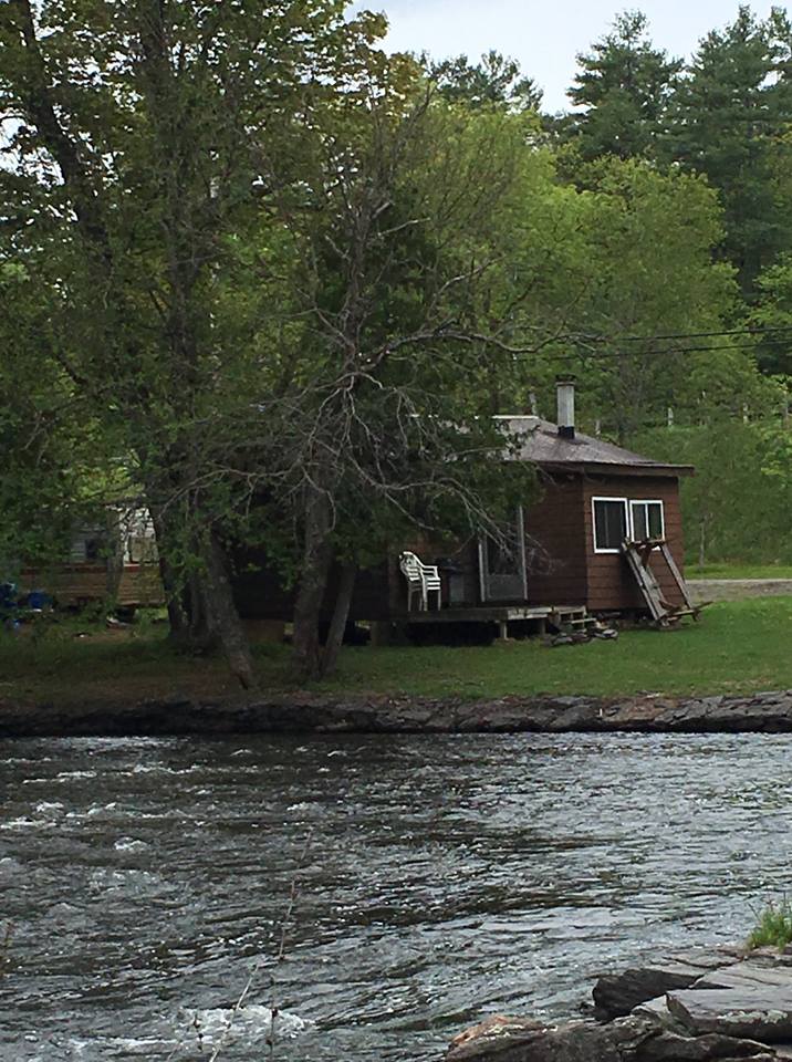 Morans Cabins | 5505 Calabogie Rd, Calabogie, ON K0J 1H0, Canada | Phone: (613) 883-0550