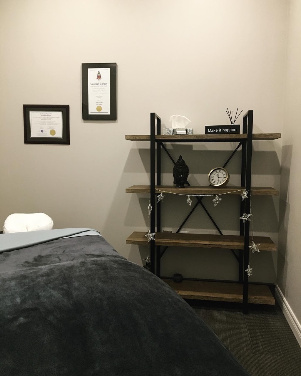 RMT Rebekah | 487 Riverbend Dr Ste 101, Kitchener, ON N2K 3S3, Canada | Phone: (519) 745-3231