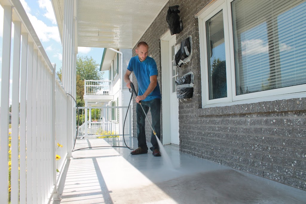 PMG Maintenance | 16 Chem. Gaspard, LAnge-Gardien, QC J8L 0G7, Canada | Phone: (819) 661-9294