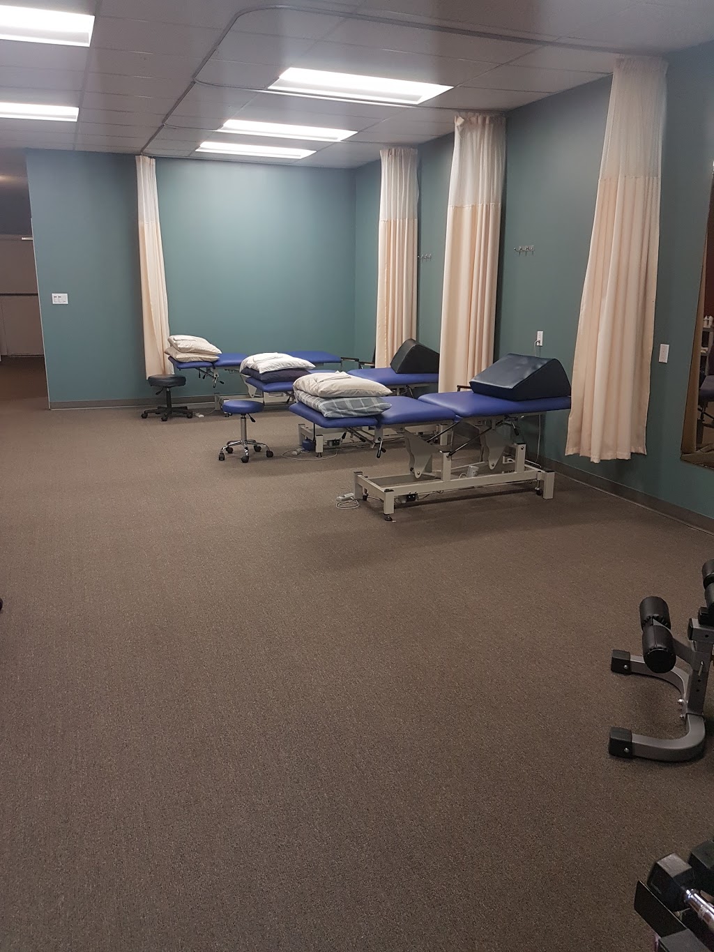 St Norbert Physiotherapy | 3497 Pembina Hwy, Winnipeg, MB R3V 1A4, Canada | Phone: (204) 275-5774